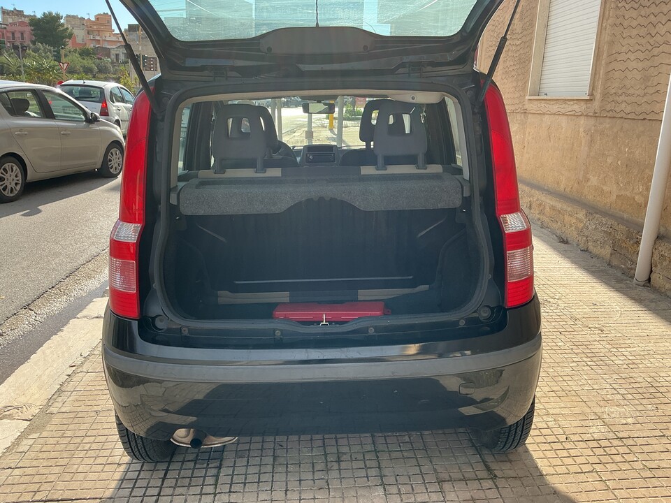 Fiat Panda Diesel