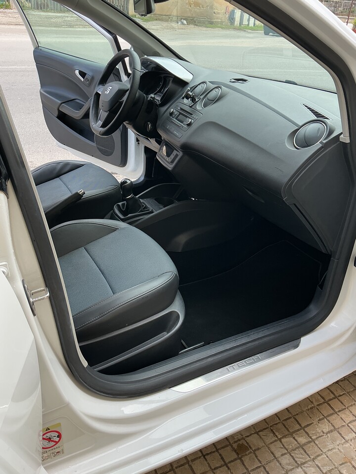 Seat Ibiza Diesel