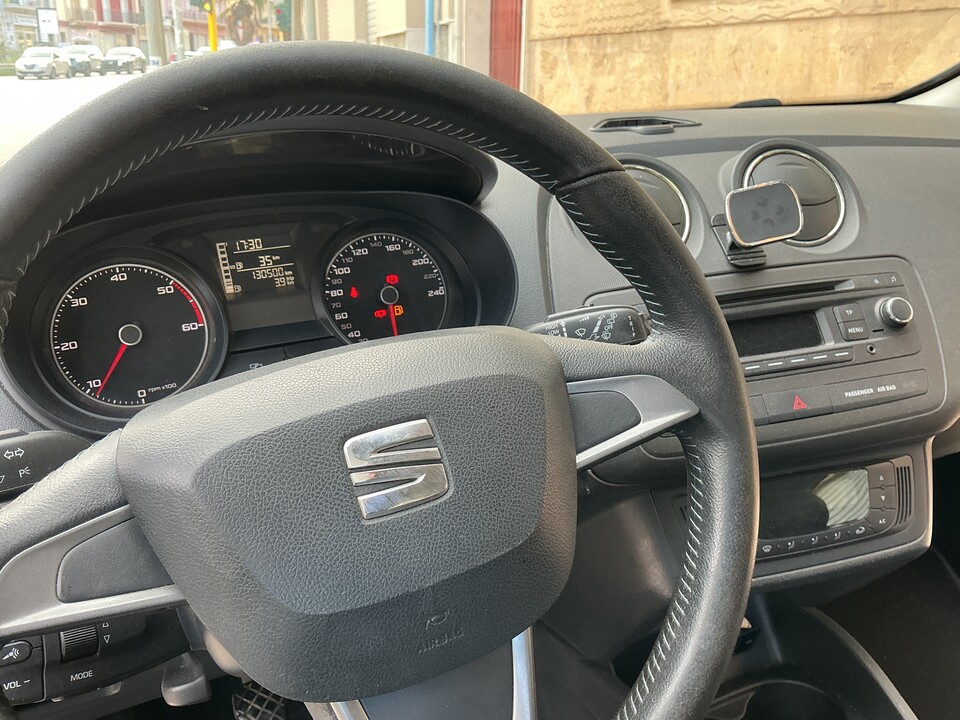 Seat Ibiza Diesel