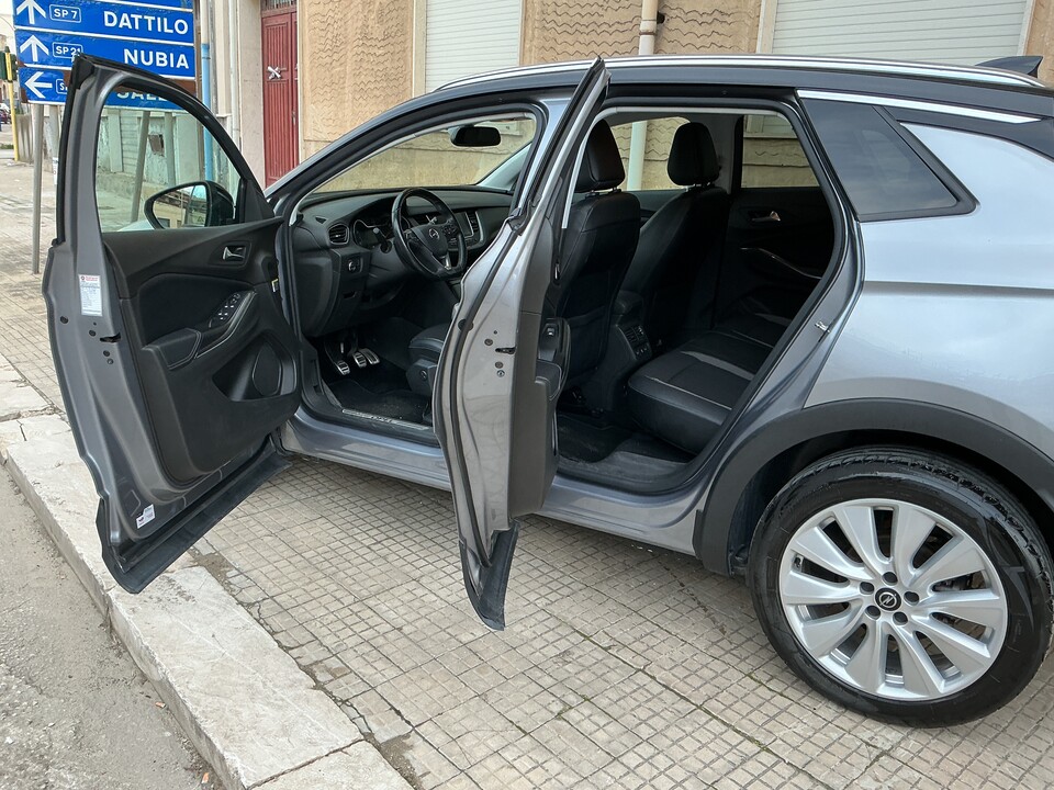 Opel Grandland X Full optional Diesel