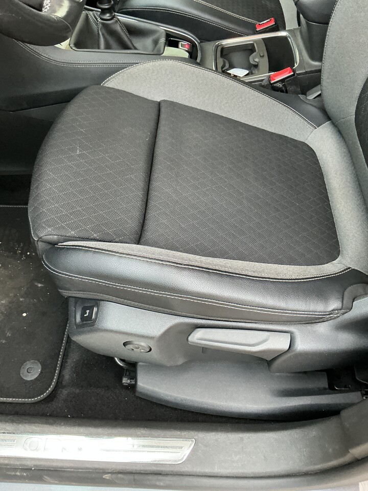 Opel Grandland X Full optional Diesel