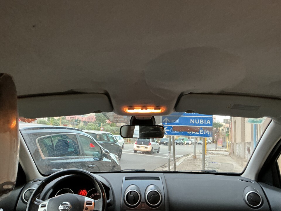 Nissan Qashqai Diesel