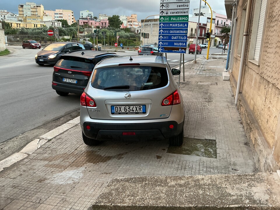 Nissan Qashqai Diesel