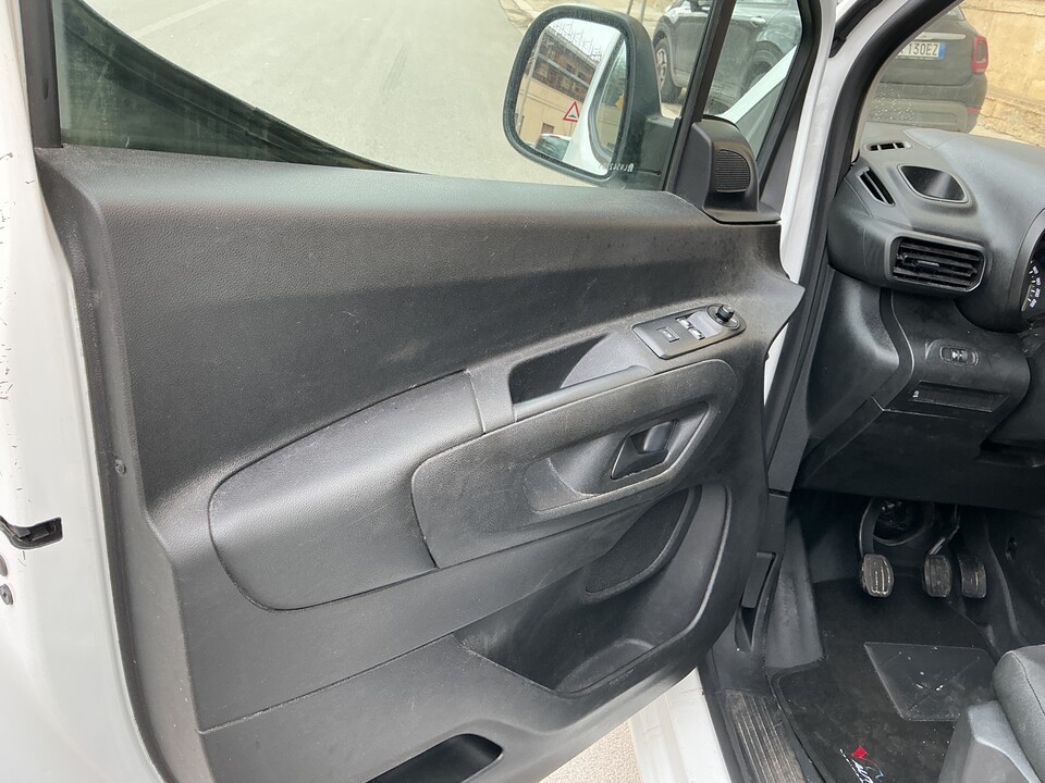 Citroen Berlingo Diesel