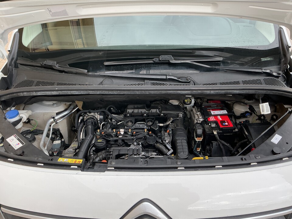 Citroen Berlingo Diesel