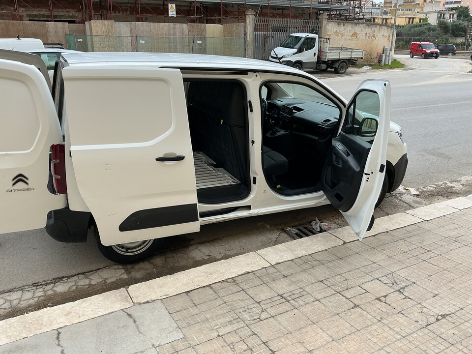 Citroen Berlingo Diesel