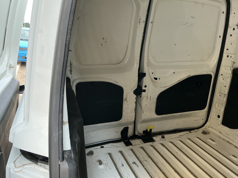 Citroen Berlingo Diesel