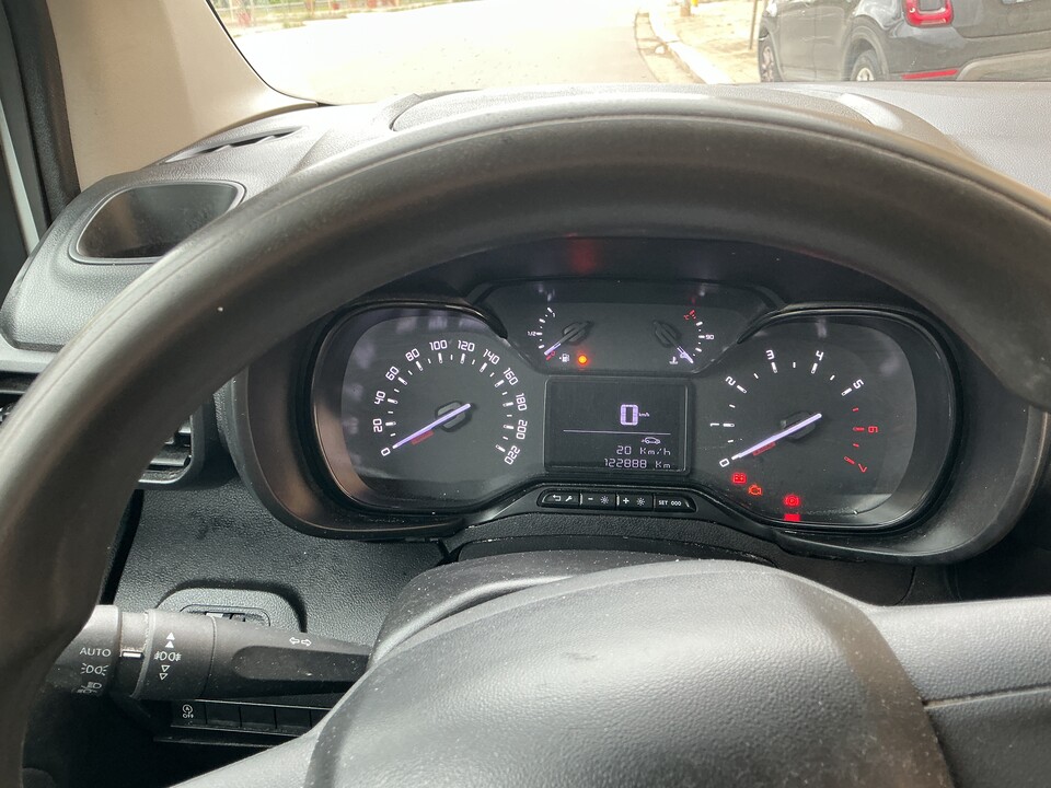 Citroen Berlingo Diesel
