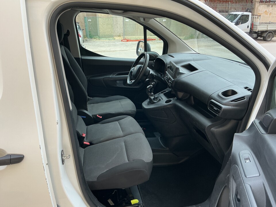 Citroen Berlingo Diesel