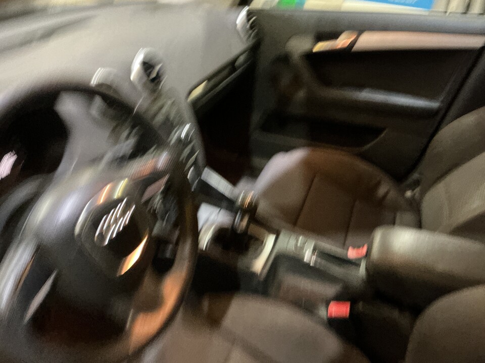 Audi A3 Sportback Diesel