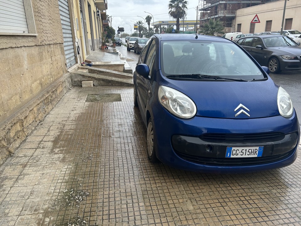 Citroen C1 Diesel