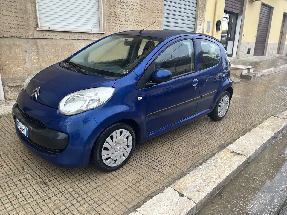 Citroen C1 Diesel