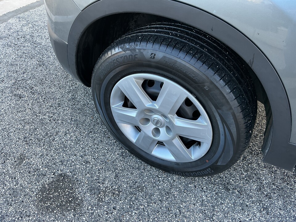 Nissan Qashqai Diesel