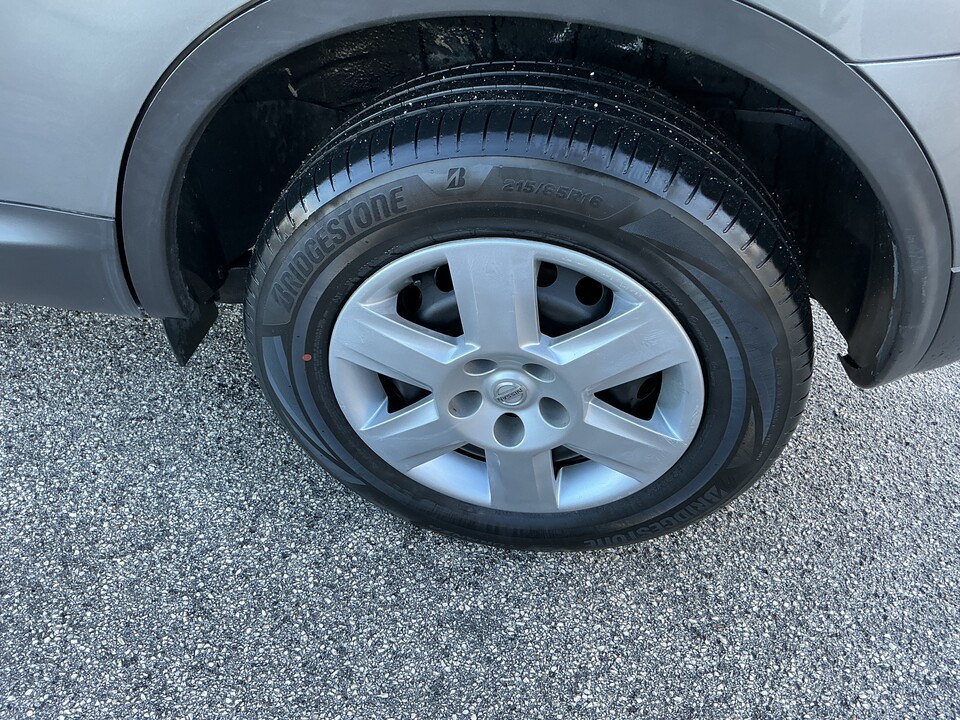 Nissan Qashqai Diesel