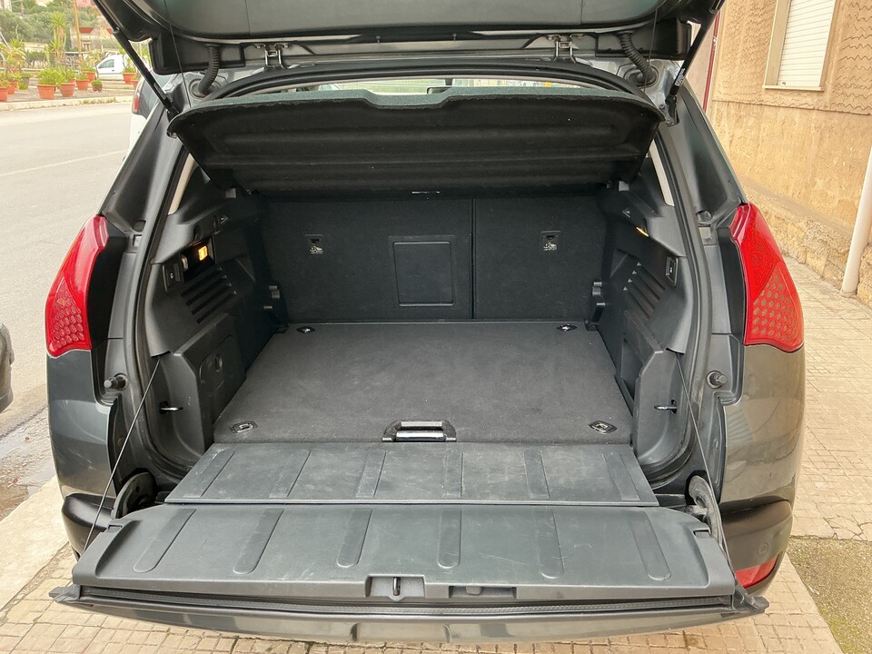 Peugeot 3008 Diesel