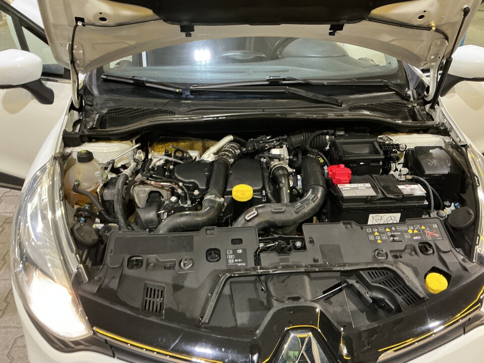 Renault Clio Storia Diesel