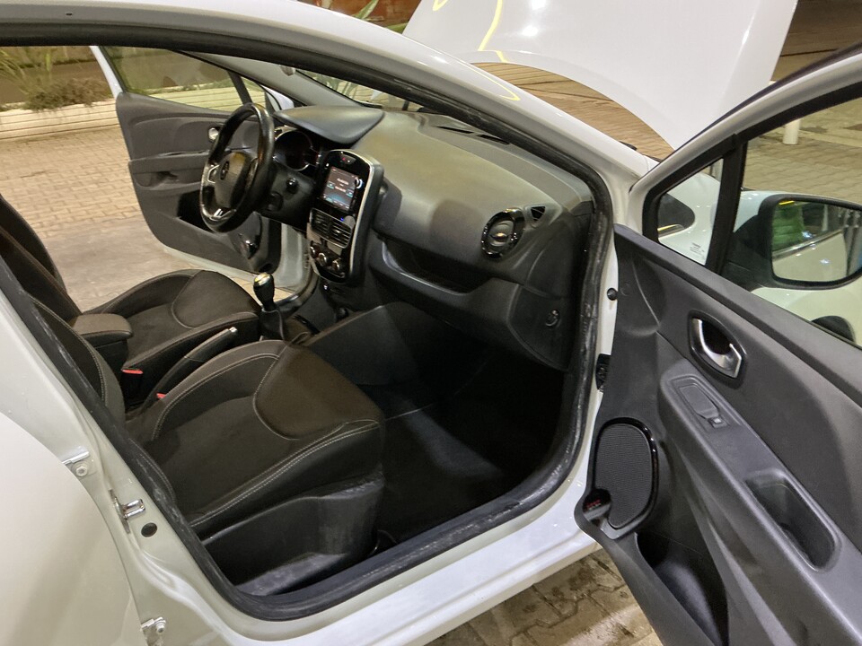 Renault Clio Storia Diesel