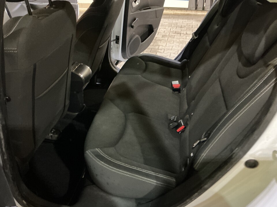 Renault Clio Storia Diesel