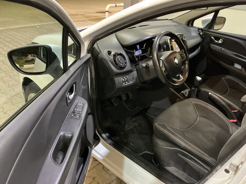 Renault Clio Storia Diesel