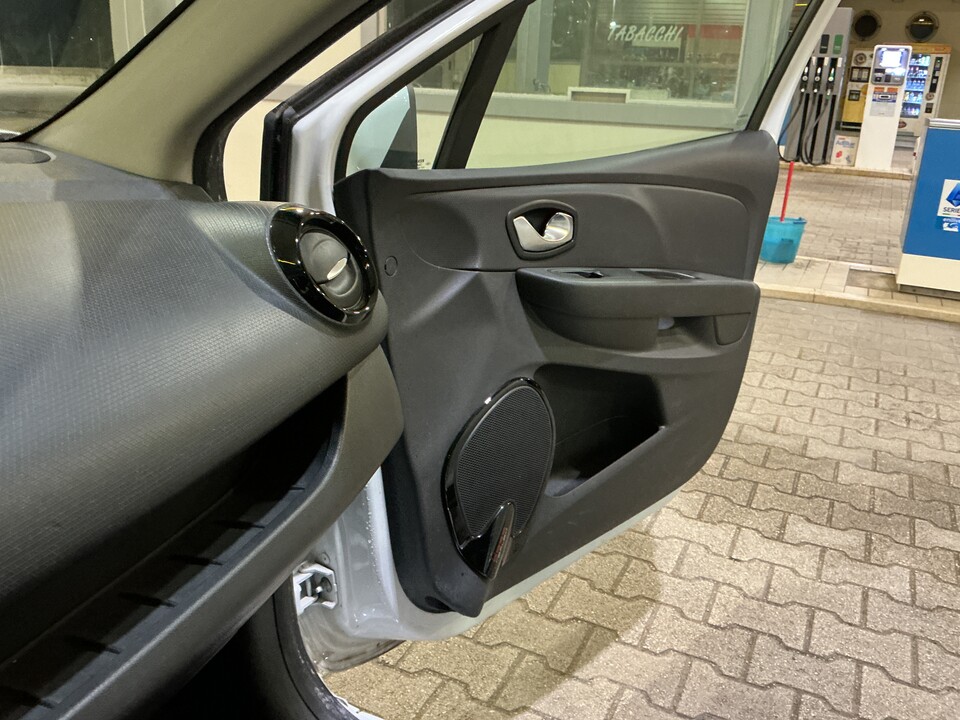 Renault Clio Storia Diesel