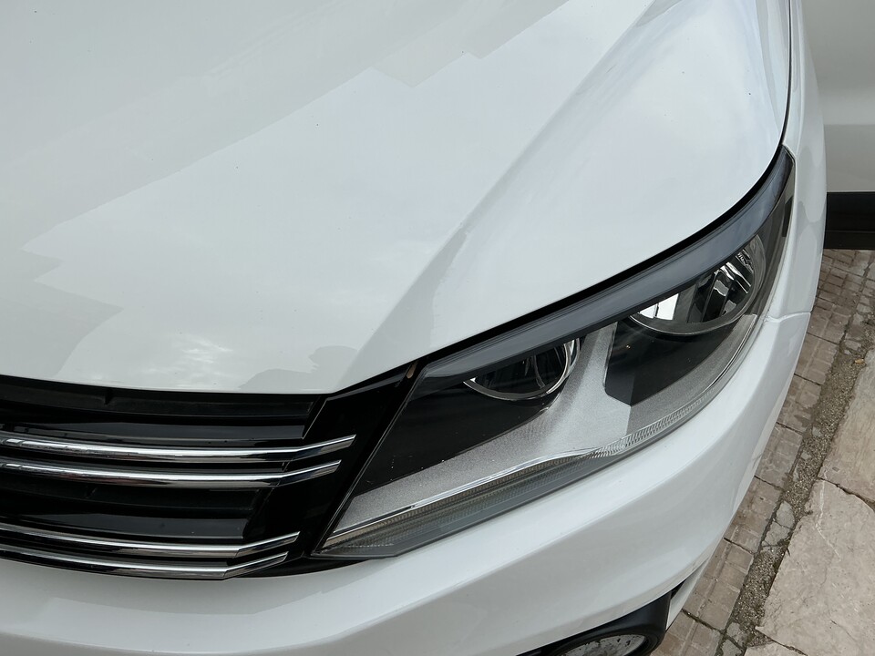 Volkswagen Tiguan CLIMA Diesel