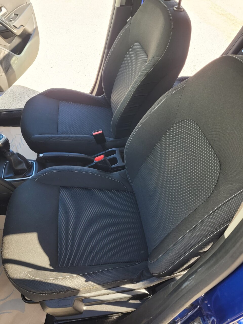 Dacia Duster GPL / Benzina