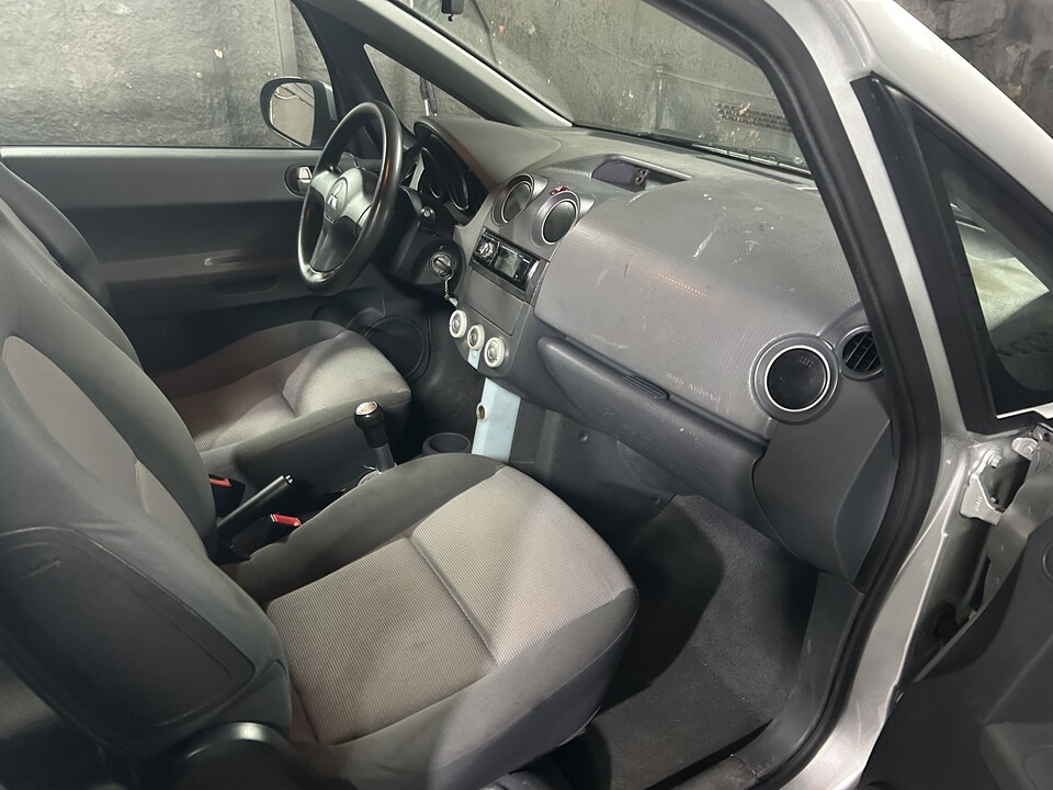 Mitsubishi Colt Elettrica