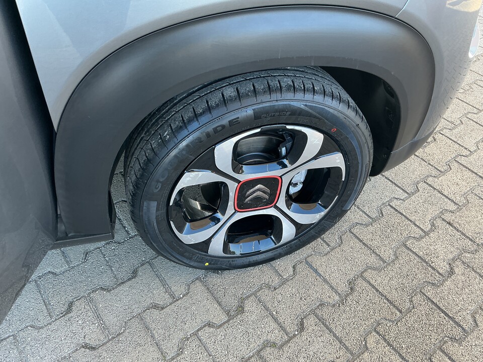 Citroen C3 AIRCROSS Diesel