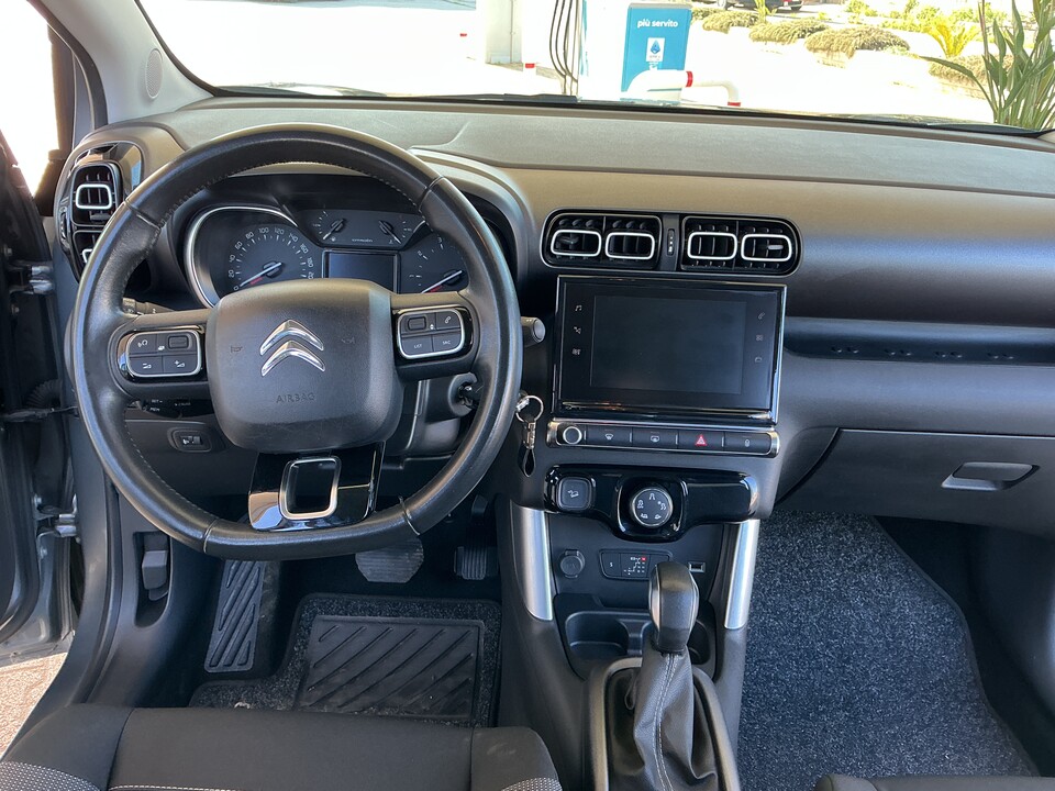 Citroen C3 AIRCROSS Diesel