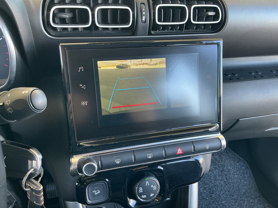 Citroen C3 AIRCROSS Diesel