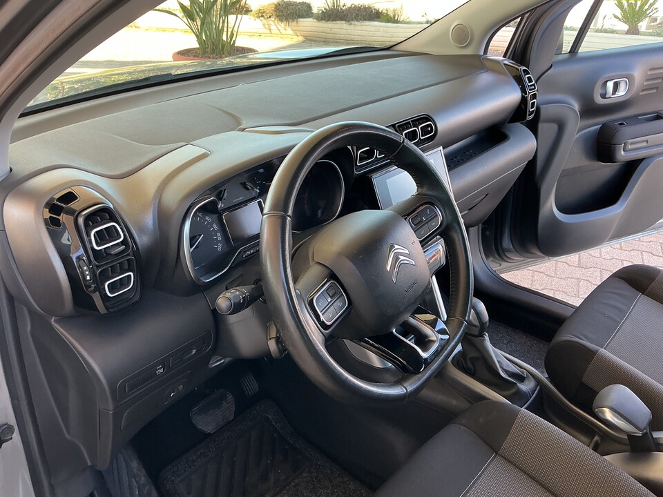 Citroen C3 AIRCROSS Diesel