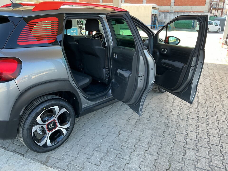 Citroen C3 AIRCROSS Diesel