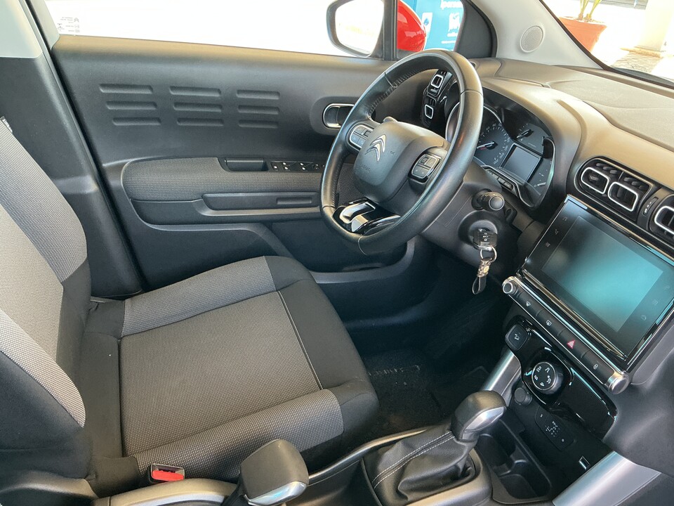 Citroen C3 AIRCROSS Diesel