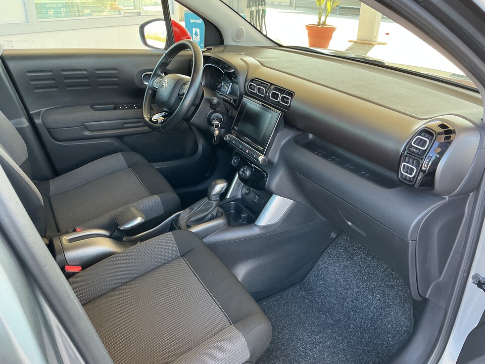 Citroen C3 AIRCROSS Diesel