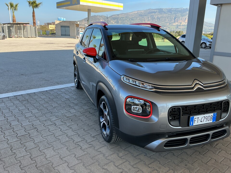 Citroen C3 AIRCROSS Diesel