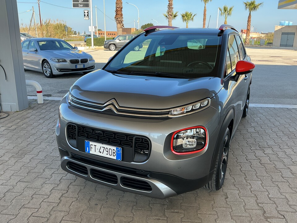 Citroen C3 AIRCROSS Diesel