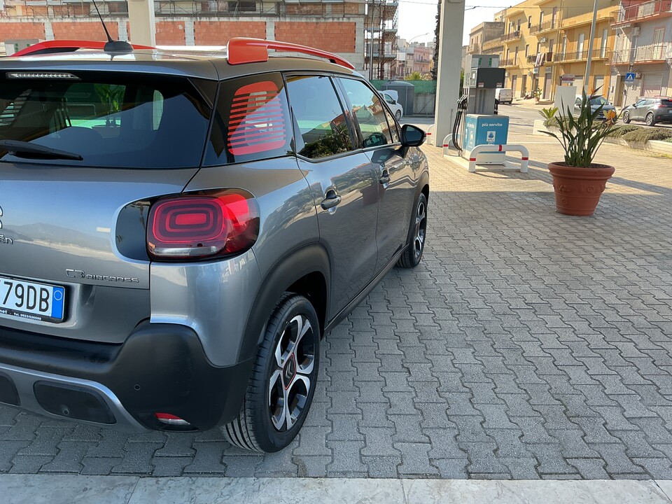 Citroen C3 AIRCROSS Diesel