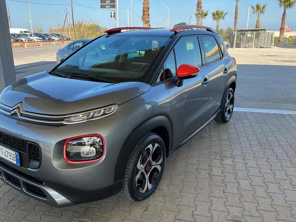 Citroen C3 AIRCROSS Diesel