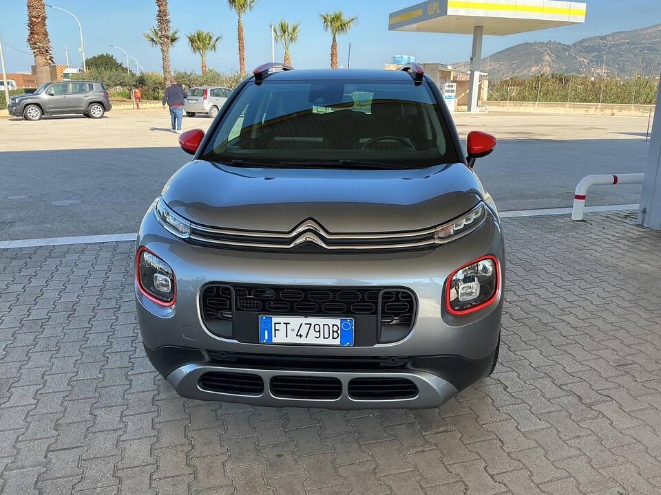 Citroen C3 AIRCROSS Diesel