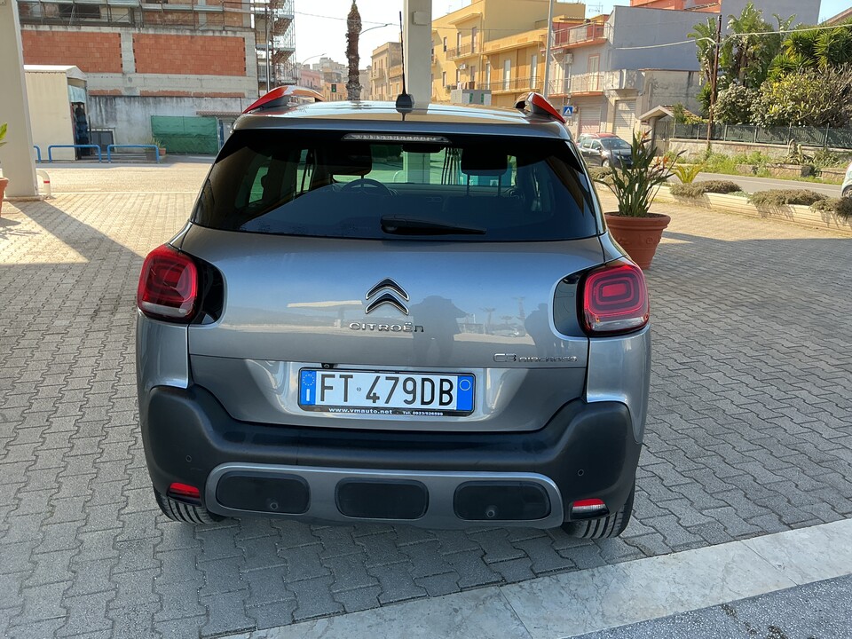 Citroen C3 AIRCROSS Diesel