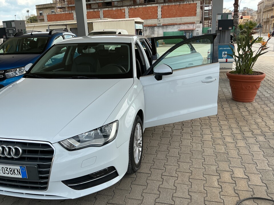 Audi A3 Diesel