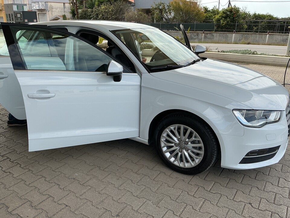 Audi A3 Diesel