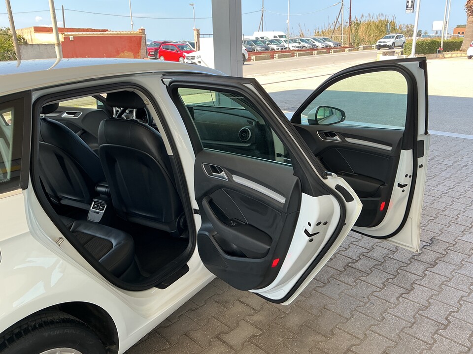 Audi A3 Diesel