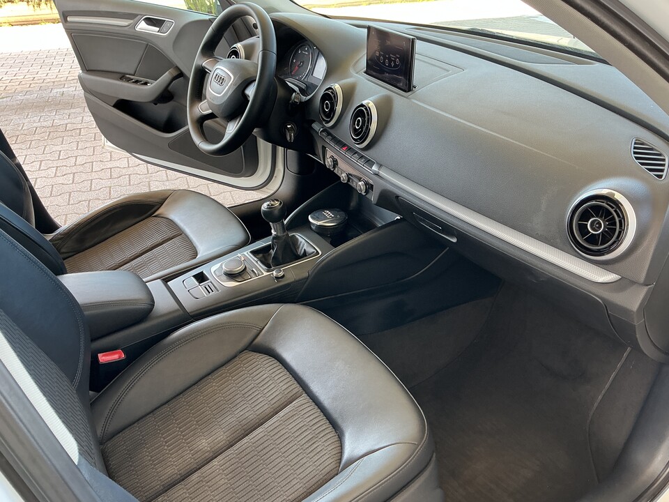 Audi A3 Diesel