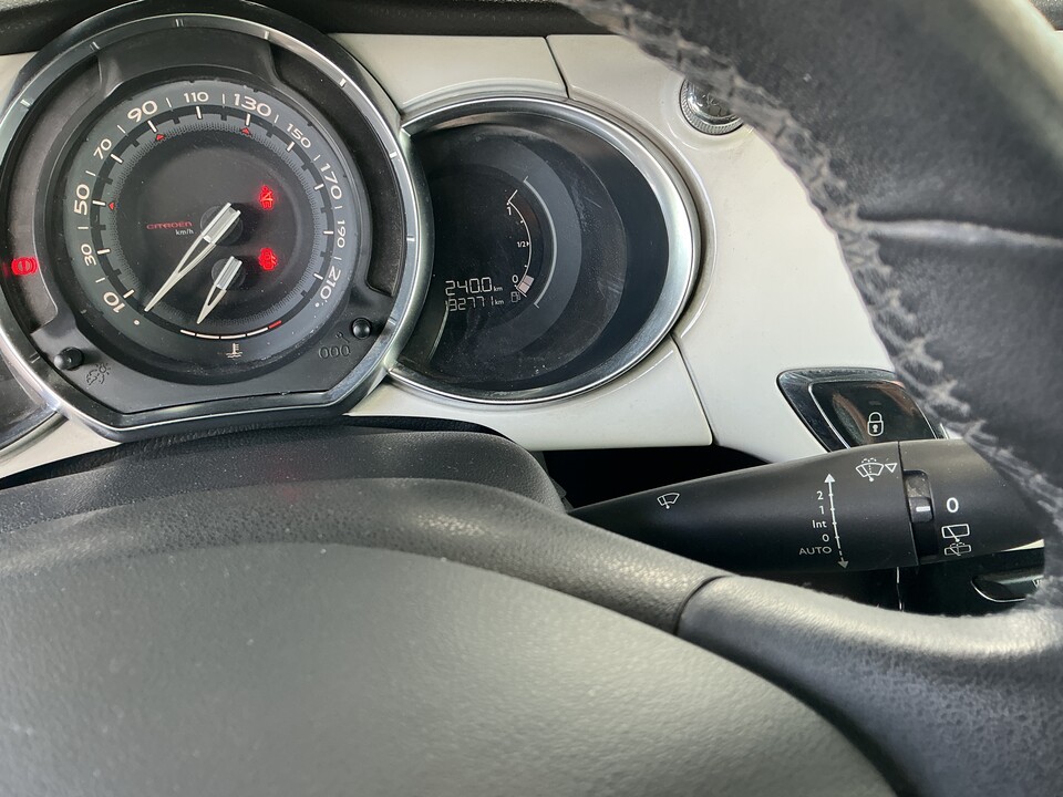 DS Automobiles DS3 CLIMA Diesel