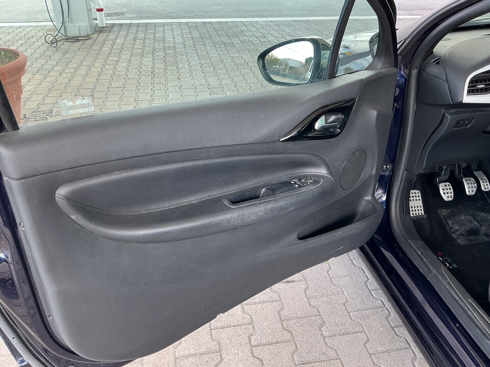 DS Automobiles DS3 CLIMA Diesel