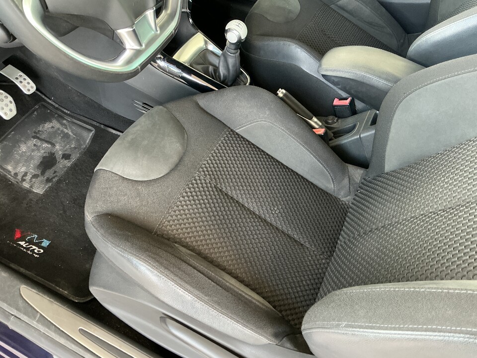 DS Automobiles DS3 CLIMA Diesel