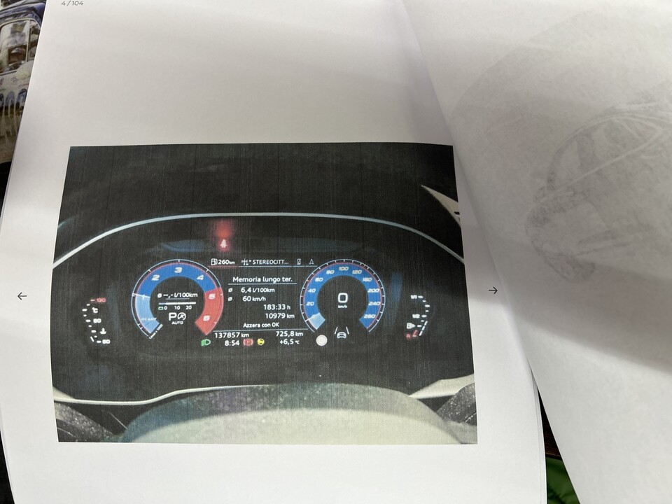 Audi Q3 cambio automatico Diesel