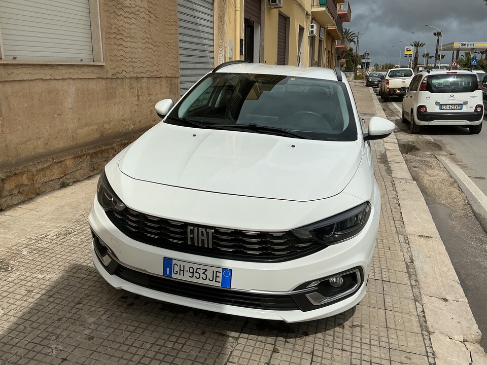 Fiat Tipo Diesel