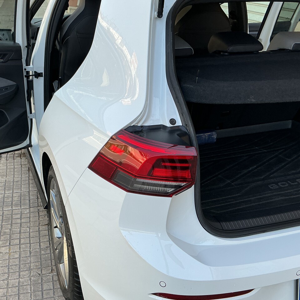 Volkswagen Golf Full optional Benzina